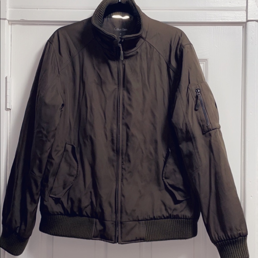 Men's Calvin Klein Jacket